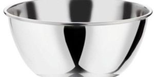 Stainless Steel Dinner Bowl