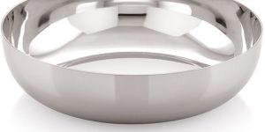 Stainless Steel JK Plate