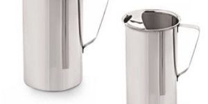 Stainless Steel Jugs