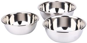 Stainless Steel Lunch Bowl