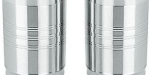 Stainless Steel Tumblers