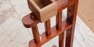 Traditional Wooden Handicrafts