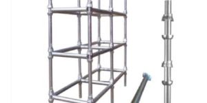 Cuplock Scaffolding Rental Services