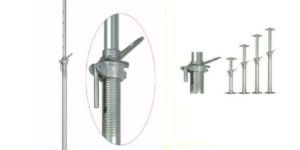 Scaffolding Props Jack Rental Services