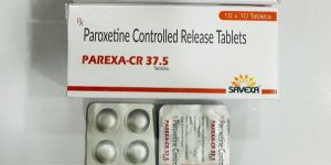 PAREXA CR 37.5 (Paroxetine Hcl 37.5mg)