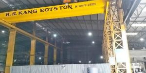 Overhead Crane