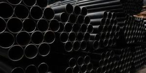 Carbon Steel ERW Pipe