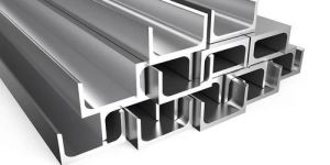 Stainless Steel Channel