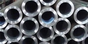 Stainless Steel ERW Pipe