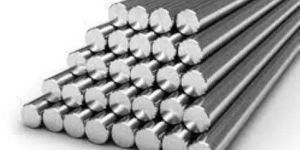 Stainless Steel Forged Round Bar