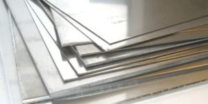 Stainless Steel Sheet