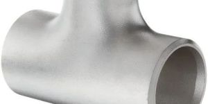 Stainless Steel Tee