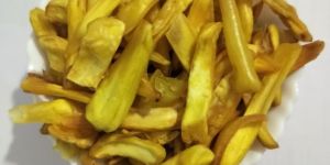 Jackfruit Chips