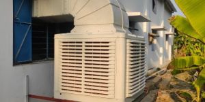 Evaporator Air Cooler