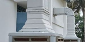 Industrial Aircooler