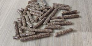 8mm Biomass Pellet