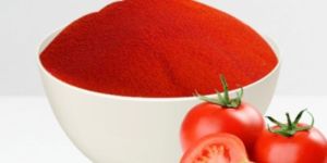 Red Spray Dried Tomato Powder