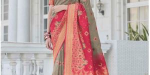 Banarasi Sarees