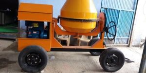 Industrial Vibrators