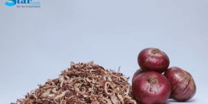 Dehydrated Fried Onion Flakes