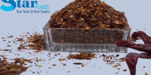 Red Chilli Flakes