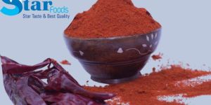 Red Chilli Powder