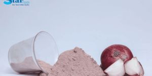 Red Onion Powder