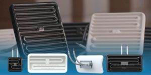 Ceramic Infrared Heaters