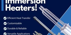 Immersion Heaters