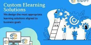 Custom Elearning Course Development