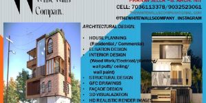 Architectural Services