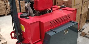 Light Construction Equipment