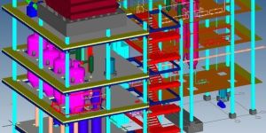 3d Modeling Design Services