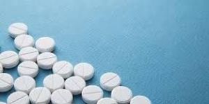 Nimesulide 100mg + Paracetanol 325mg Tablets