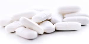 Paracetamol 1gm Tablets