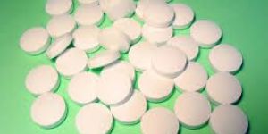Paracetamol 500mg+Phenylephrine HCL 10mg+Chlorpheniramine 2mg Tablets