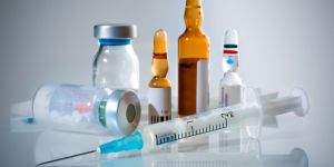 Paracetamol + Lidocaine Injection