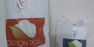Absorbent Cotton Wool 500g