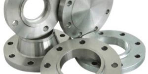 Flanges
