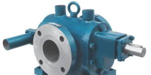 Rotary Gear Pump