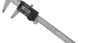 Vernier Calipers