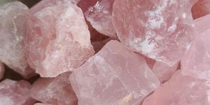 Rose Quartz