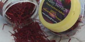 Kashmiri Mogra Saffron