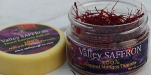 Pure Kashmiri Mongra Kesar