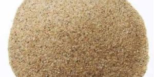 Silica Sand