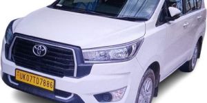 Cab Service for Local and Outstation Use