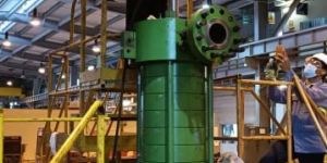 Boiler Feed Water Pump Overhauling Services