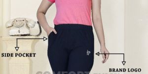Pocket Pant
