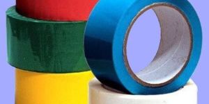 BOPP Coloured Tape