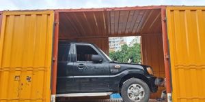 Car Transportation Services